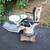 Antique Dental Chair 9 thumbnail