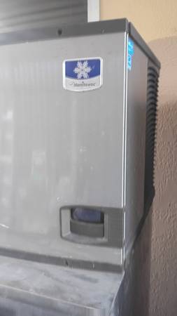 ice machine 1