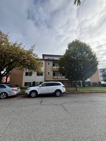 2 Bedroom Apartment 1