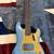 Fender Custom Shop  1959 Precision Bass Journeyman Relic Lake Placid B 3 thumbnail