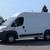 2017 RAM ProMaster 1500 Dodge High Roof Cargo Van 136WB Van 2 thumbnail