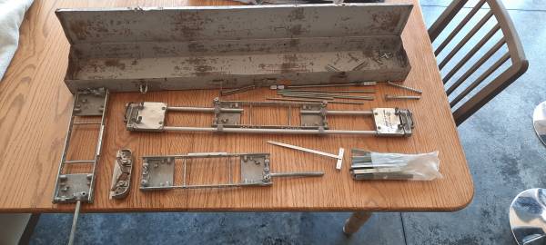 Rockwell door hinge template 5518 1