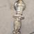 Vintage 1977 Syroco Gold Tone Wall Sconces 13 thumbnail