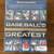 Sports Illustrated Baseball's Greatest Book - Brand New Factory Sealed 2 thumbnail
