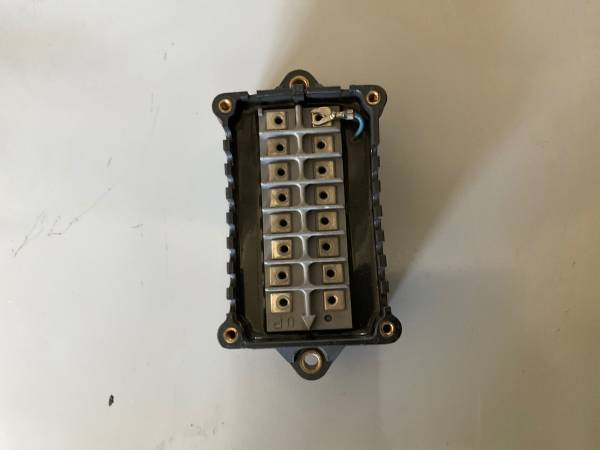 CDI Box 1