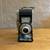 Vintage Ansco Viking 6.3 Folding viewfinder camera 1 thumbnail