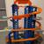 Hot Wheels Ultimate Garage Super Garage Track Set 4 thumbnail