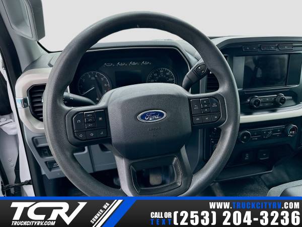 2021 Ford F-150 XLT SuperCrew - Photo 12