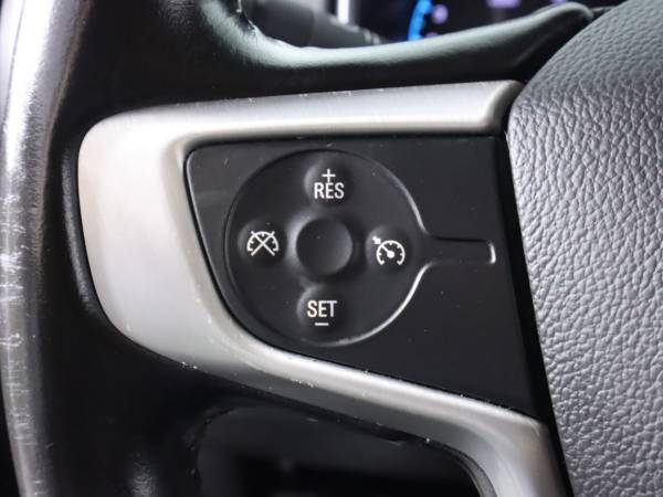 2018 GMC Canyon SLE - Photo 12