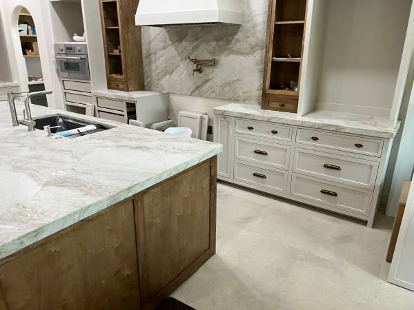 GRANITE 1