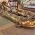 Buescher 400 baritone saxophone, 1958, serviced 4 thumbnail