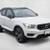 2021 Volvo XC40 AWD All Wheel Drive R-Design SUV 3 thumbnail