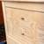 Mid-Century Solid Wood L.A. Period Furniture Ash Highboy Dresser 9 thumbnail