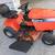 SIMPLICITY BROADMOOR RIDING MOWER 1 thumbnail