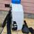 Rainmaker 4-gallon 18V Cordless Backpack Sprayer With Charger, Battery 6 thumbnail
