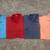 High End Golf/Sport Shirts by Nike,Adidas,Ping,Callaway,Puma,Oakley,Under Armour 1 thumbnail