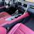 2019 Lexus RX 350 F Sport 4D Sport Utility 2019 Lexus RX Gray Pearl 3. 18 thumbnail