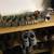 6 inch 1/4 brass gate valves, 1 inch 1/2 and 1 inch 1/2 ball valve 1 thumbnail