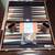 Backgammon Game Complete and in Like New Condition 1 thumbnail