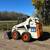 2000 Bobcat 773G 2 thumbnail