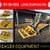 2025 Texas Pride - Lowboy Gooseneck Tilt Trailer 83"x21' 14 thumbnail
