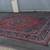 Persian Mashhad Rug 13ft X 9.2 ft ( HAND-KNOTTED ) 8 thumbnail