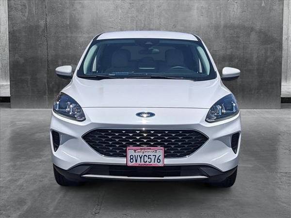 2021 Ford Escape AWD All Wheel Drive SE SUV - $18,444 (Call *(925) 278-6111* to Confirm Availability Instantly)63622780678017121