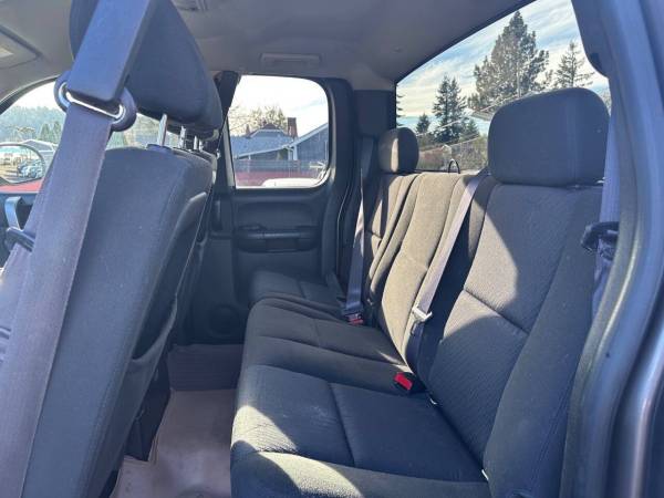 2013 GMC Sierra 1500 4x4 - Photo 12