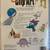 vintage COMPUTER SOFTWARE BOX Microsoft Windows Clip Art Design Games 13 thumbnail