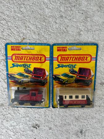 Matchbox 1