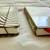 MEMO NOTEBOOKS - NEVER USED, BEAUTIFUL, QUALITY, BOTH FOR $7 TOTAL 3 thumbnail