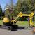 2014 Yanmar VIO20 Hydraulic Excavator w/Hydraulic Thumb / 2x BUCKETS 17 thumbnail