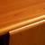 Vintage Teak Storage Credenza or Media/Record Console 7 thumbnail