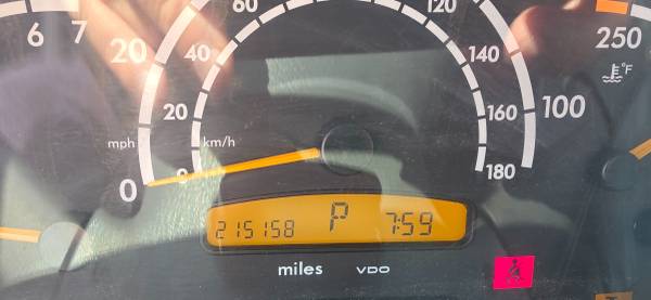 2006 Sprinter 2500 - Photo 7
