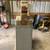 Blacksmith tools, Anvil, Swage, and Leg Vice 7 thumbnail