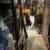 Antique 1800’s c/wood7’x6’Empire Clothing Rack“Estate Sale”collection 4 thumbnail