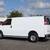 2022 GMC Savana 2500  Cargo Van Van 5 thumbnail