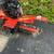 Trencher for irrigation working great 6 thumbnail