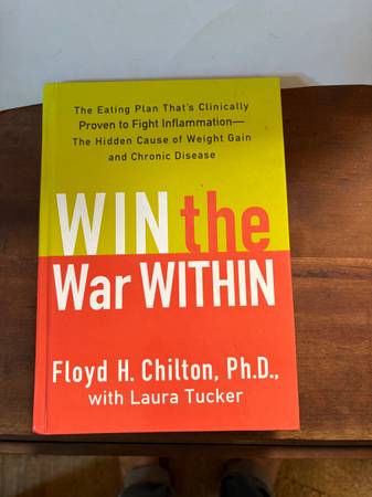 Win the War Within 1