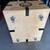 MOPAR Jeep Wrangler Suspension Wooden Crate with caster wheels. Perfec 5 thumbnail