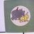 1942- 'LITTLE BIMBO and the LION' 2 thumbnail