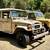 Vintage 4x4's: '73 Land Rover, '68 Jeep Gladiator, '79 Toyota FJ40 20 thumbnail