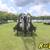 GREAT DEAL! 2025 Platinum Star 8.5' x 40' Gooseneck Equipment Trailer 7 thumbnail