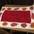 THANKSGIVING DECORATION LOT PLATE HONEYCOMB CENTERPIECE FIGURE SCARECR 21 thumbnail