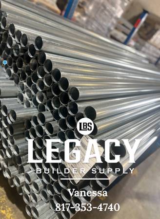 Fence Materials!!!! 1