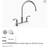 NEW DELTA FAUCET 2 thumbnail