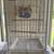 2 Bird Cages &Toys and Playground 1 thumbnail