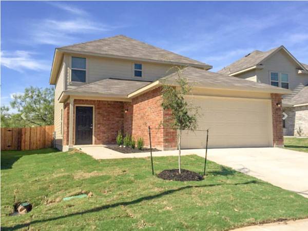 Katy Brand New Homes 2 Months Free 1