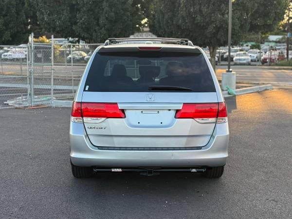 2010 Honda Odyssey EX - $7,500 (Lakewood)63617281974787123