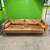 Article Sven 88" Tufted Leather Sofa - Charme Tan -FREE DELIVERY 1 thumbnail
